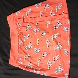 Athletic Golf or Tennis Skort